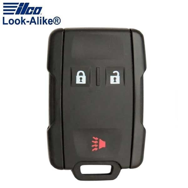 LAL RKE-GM-3B3 GENERAL MOTORS REMOTE KEYLESS ENTRY
